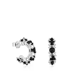 TOUS - Aros Plata Mujer