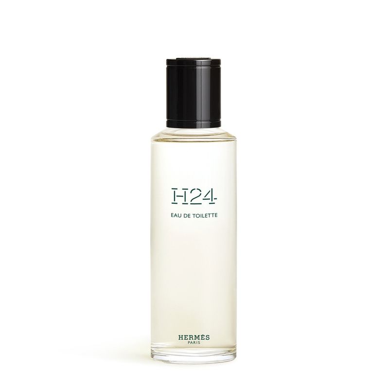 HERMES - Perfume Mujer Hr H24 Edt 175Ml Refilliable Hermes