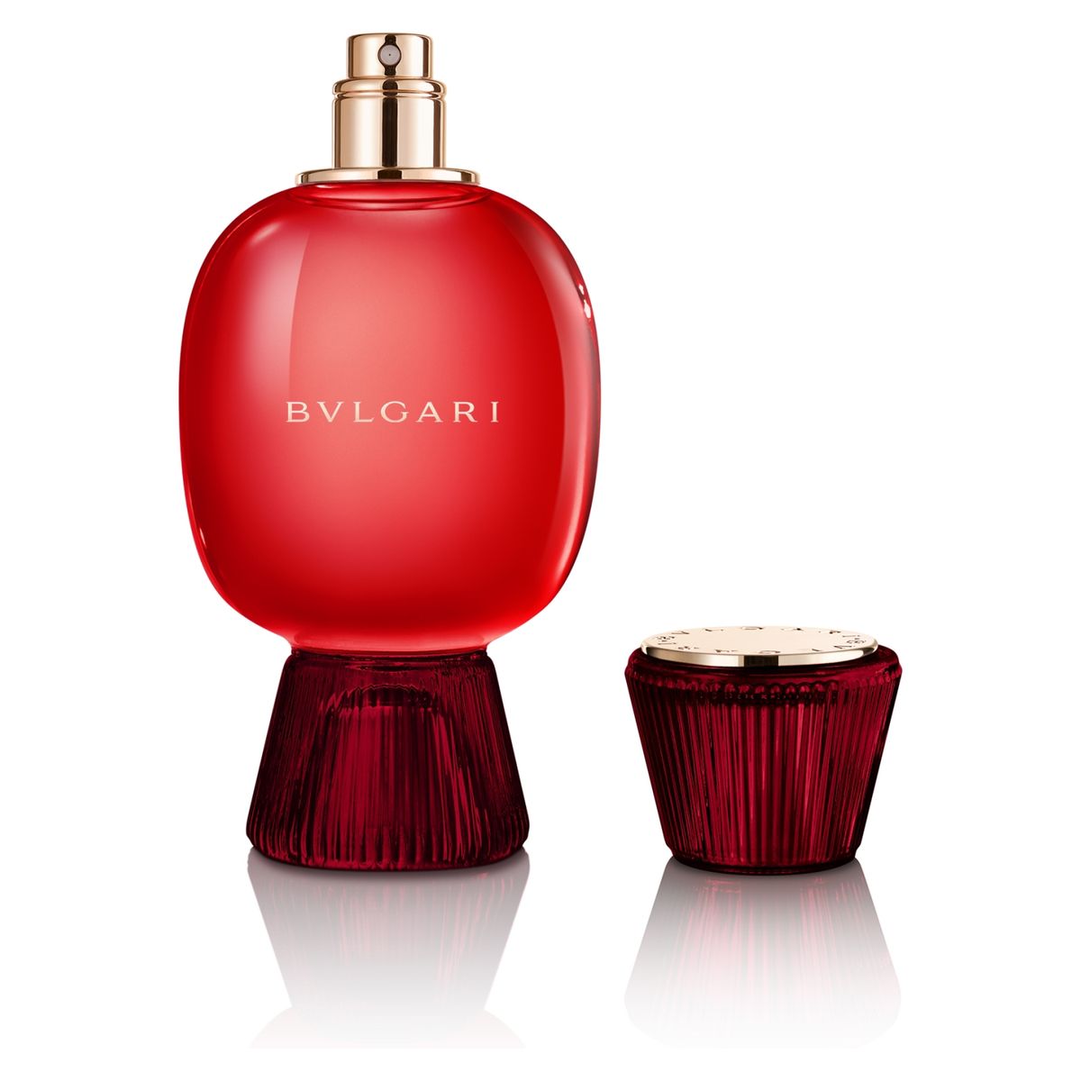 BVLGARI - Perfume Mujer Baciami EDP 100Ml Bvulgari