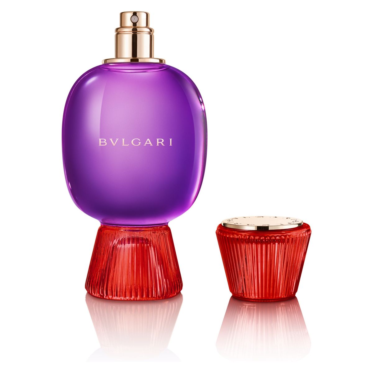 BVLGARI - Perfume Mujer Fantasia Veneta EDP 100Ml Bvulgari