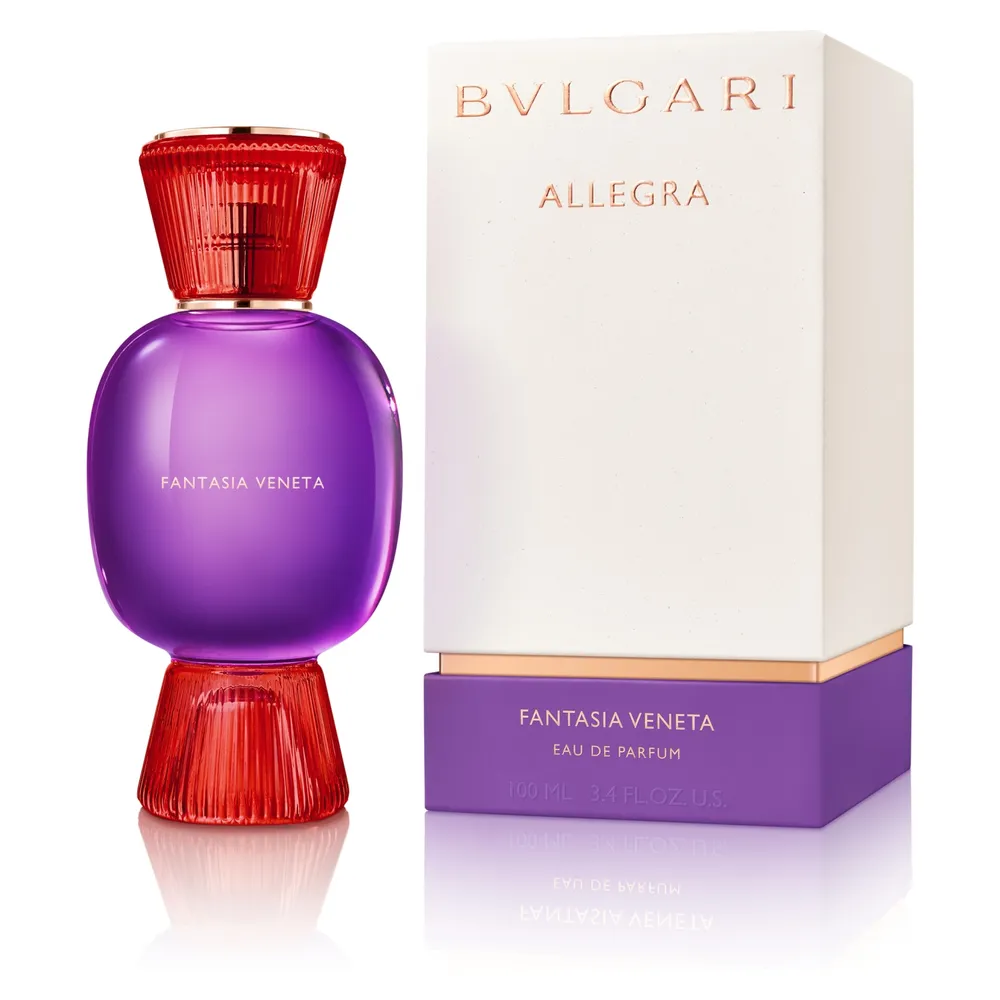Bvlgari Allegra Fantasia Veneta EDP 100 ml, foto 4