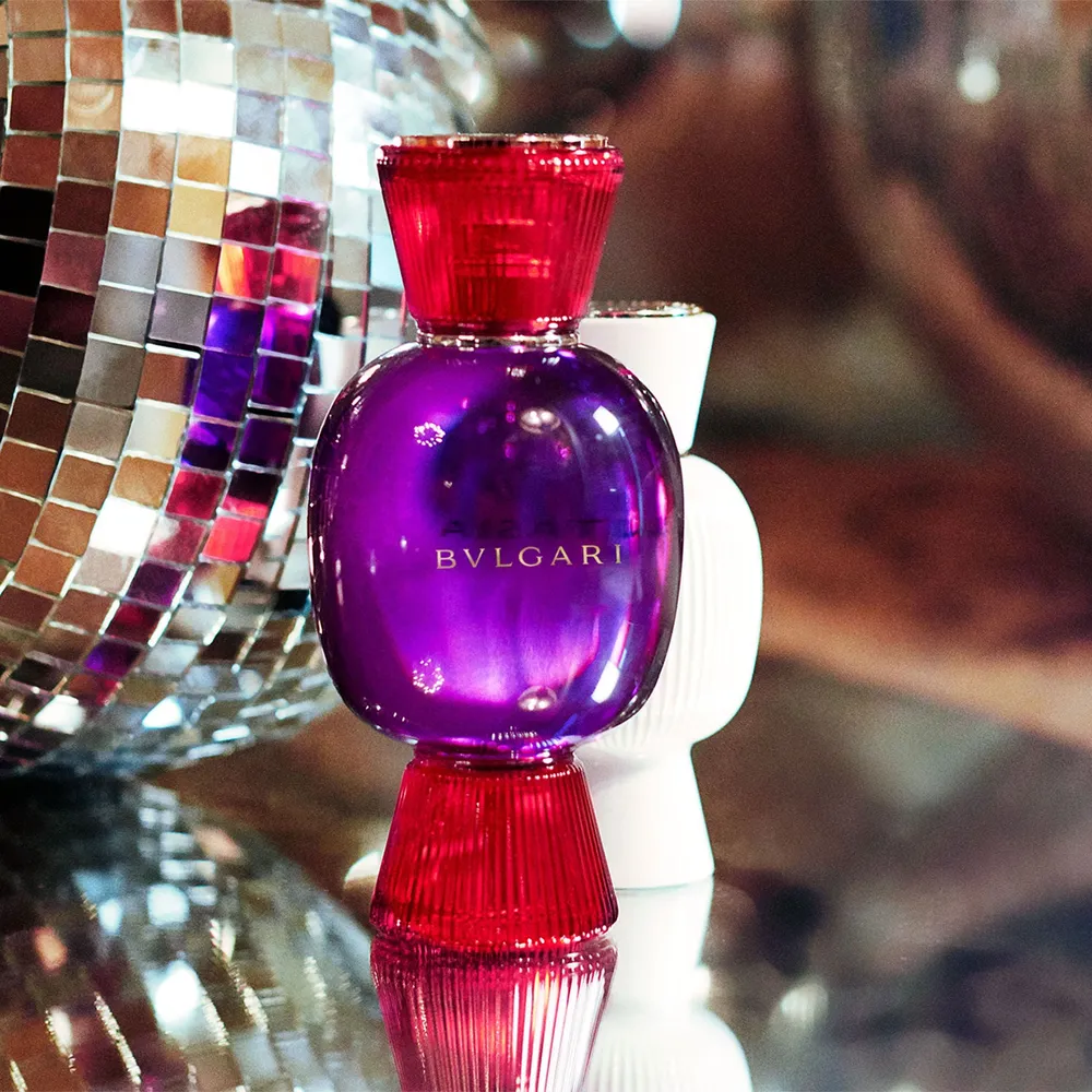 Bvlgari Allegra Fantasia Veneta EDP 100 ml, foto 6