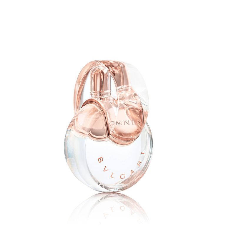 Perfume Mujer Omnia Crystalline Edt 100 Ml