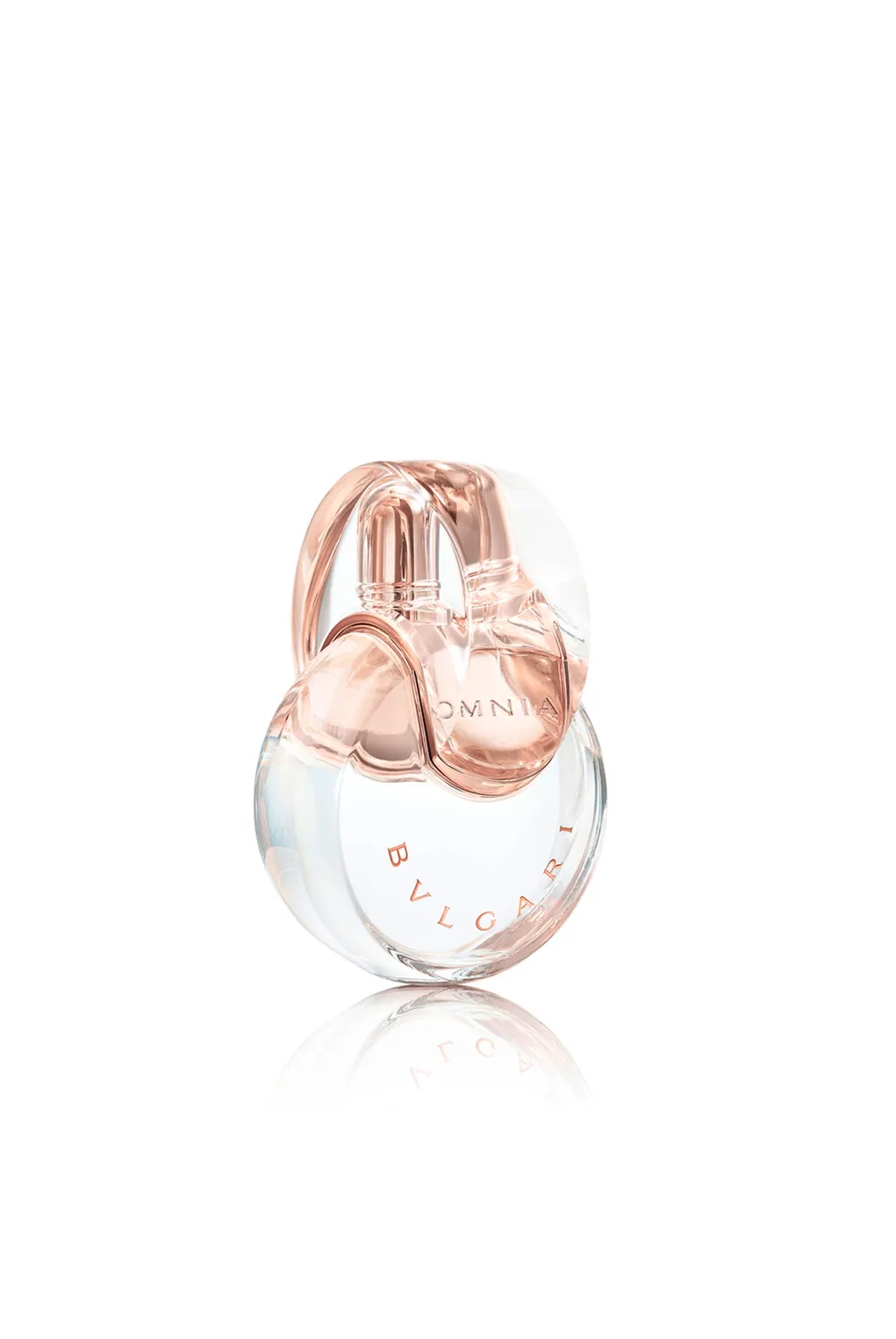 BVLGARI Perfume Mujer Omnia Crystalline Edt 100 Ml Bvlgari