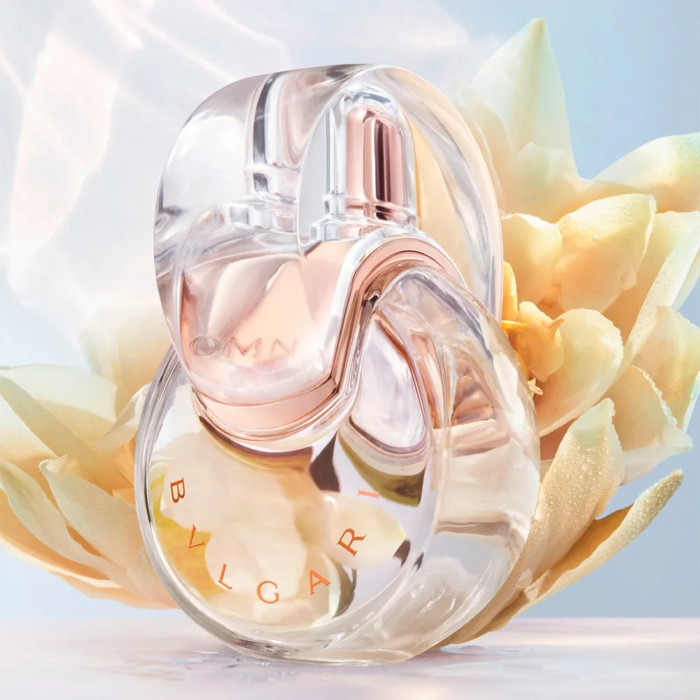 Bvlgari Omnia Crystalline EDT 100 ml, foto 3