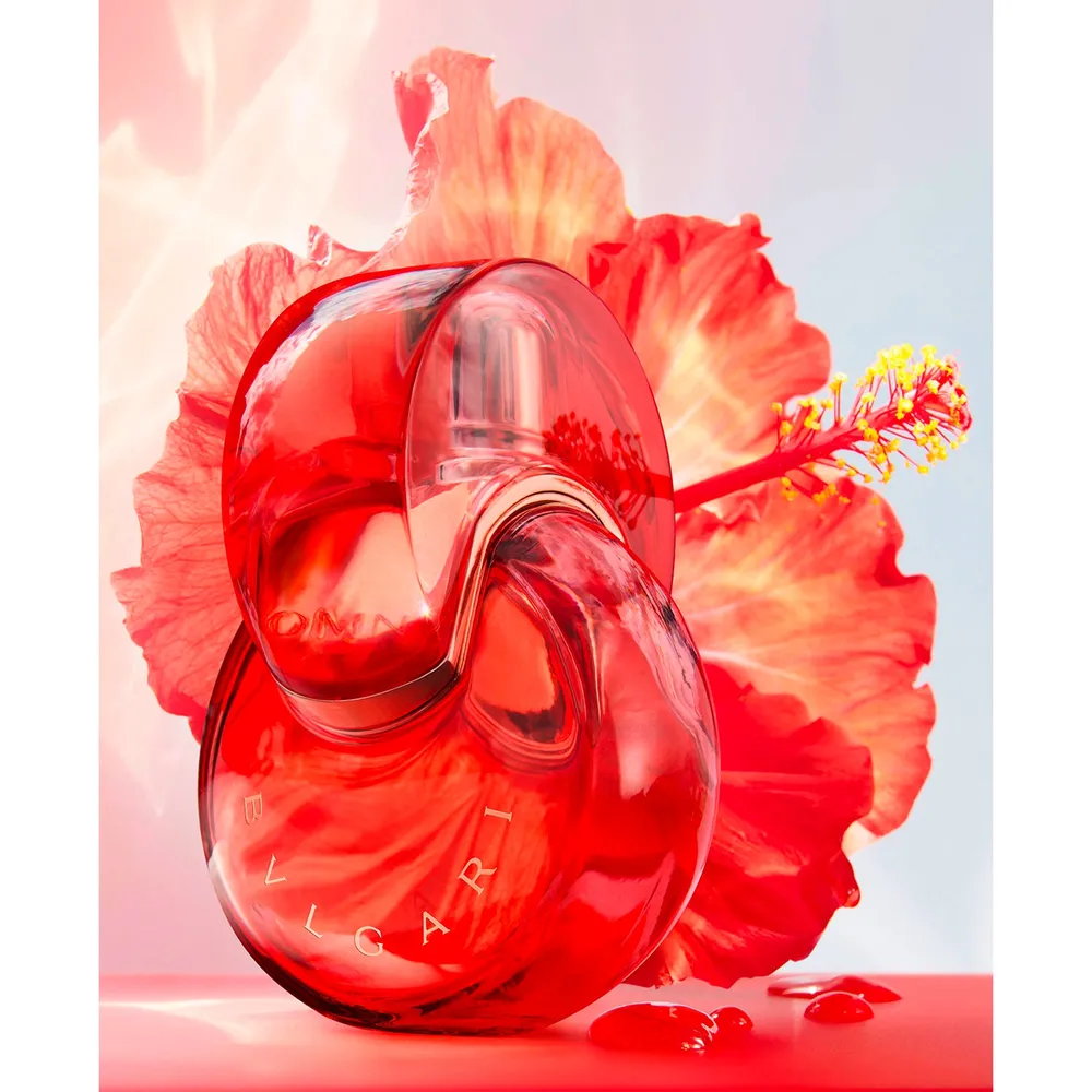 Bvlgari Omnia Coral EDT 100 ml, foto 3
