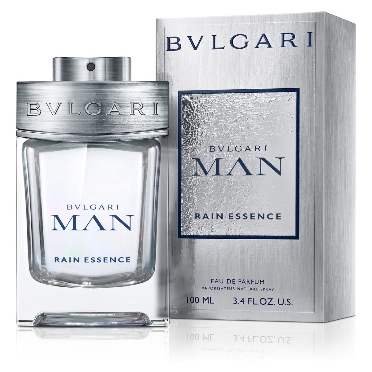 BVLGARI - Perfume Hombre Rain Essence 100ml EDP BVLGARI