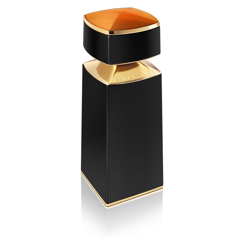BVLGARI - Perfume Unisex Ambero Edp 100Ml Bvulgari