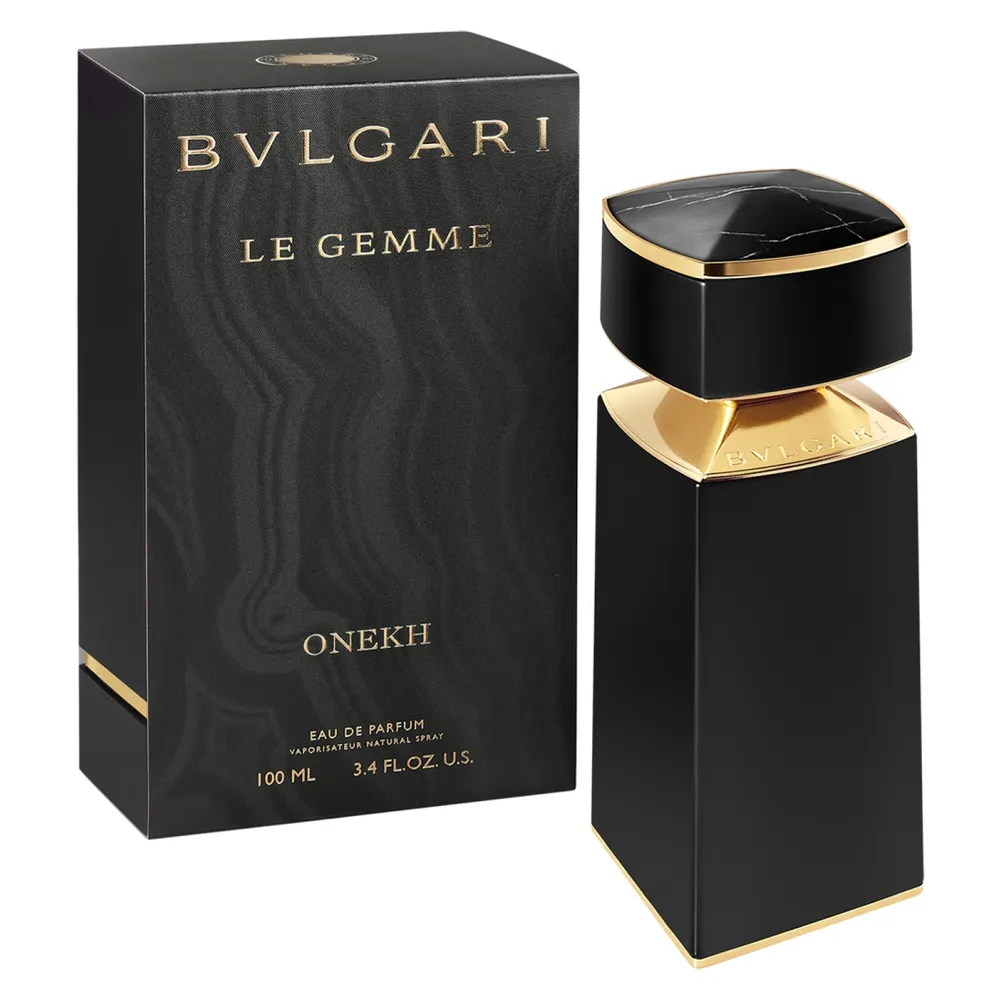 Bvlgari Le Gemme Onekh EDP 100 ml, foto 2