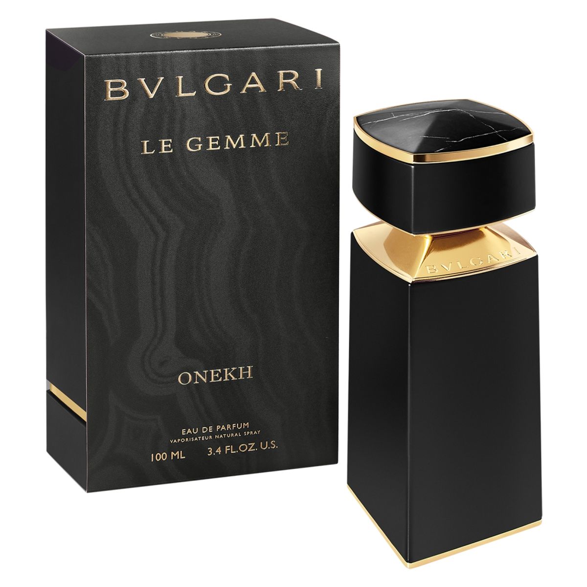BVLGARI - Perfume Unisex Onekh EDP 100Ml Bvulgari