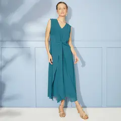 MERCADITO ESPAÑOL - Vestido Midi Mujer Bimani