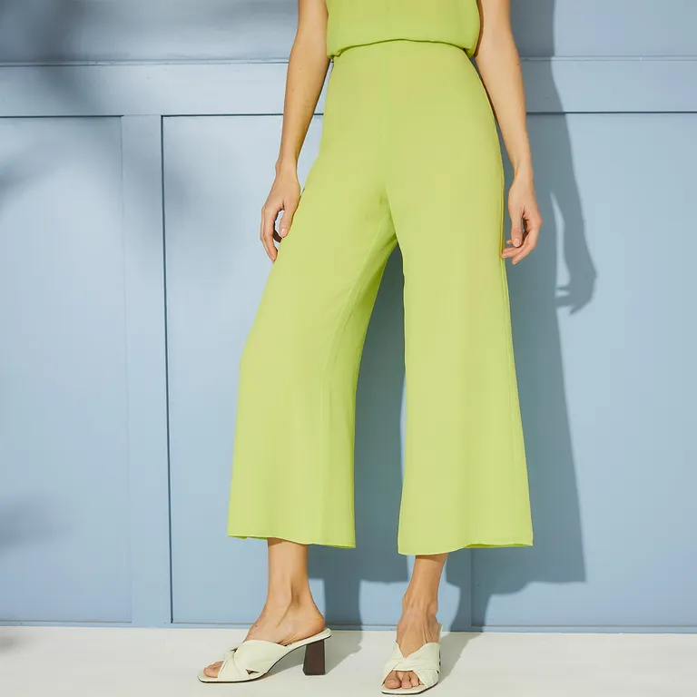 MERCADITO ESPAÑOL Pantalón Mujer Bimani