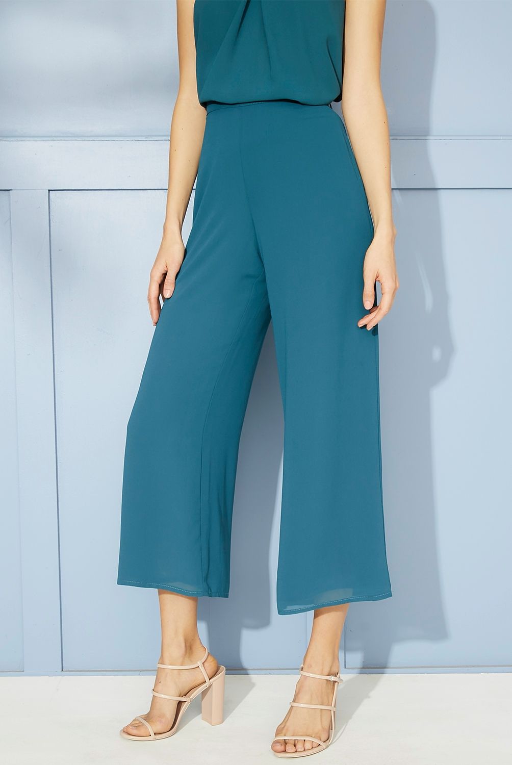 MERCADITO ESPAÑOL - Pantalón Mujer Bimani
