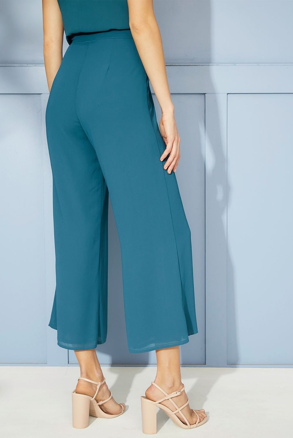 MERCADITO ESPAÑOL - Pantalón Mujer Bimani
