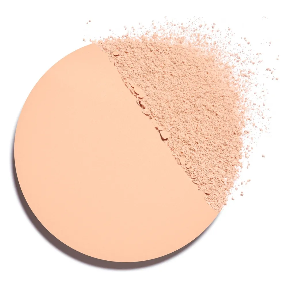 Chanel Les Beiges Poudre Belle Mine Naturelle Recarga B10, foto 3