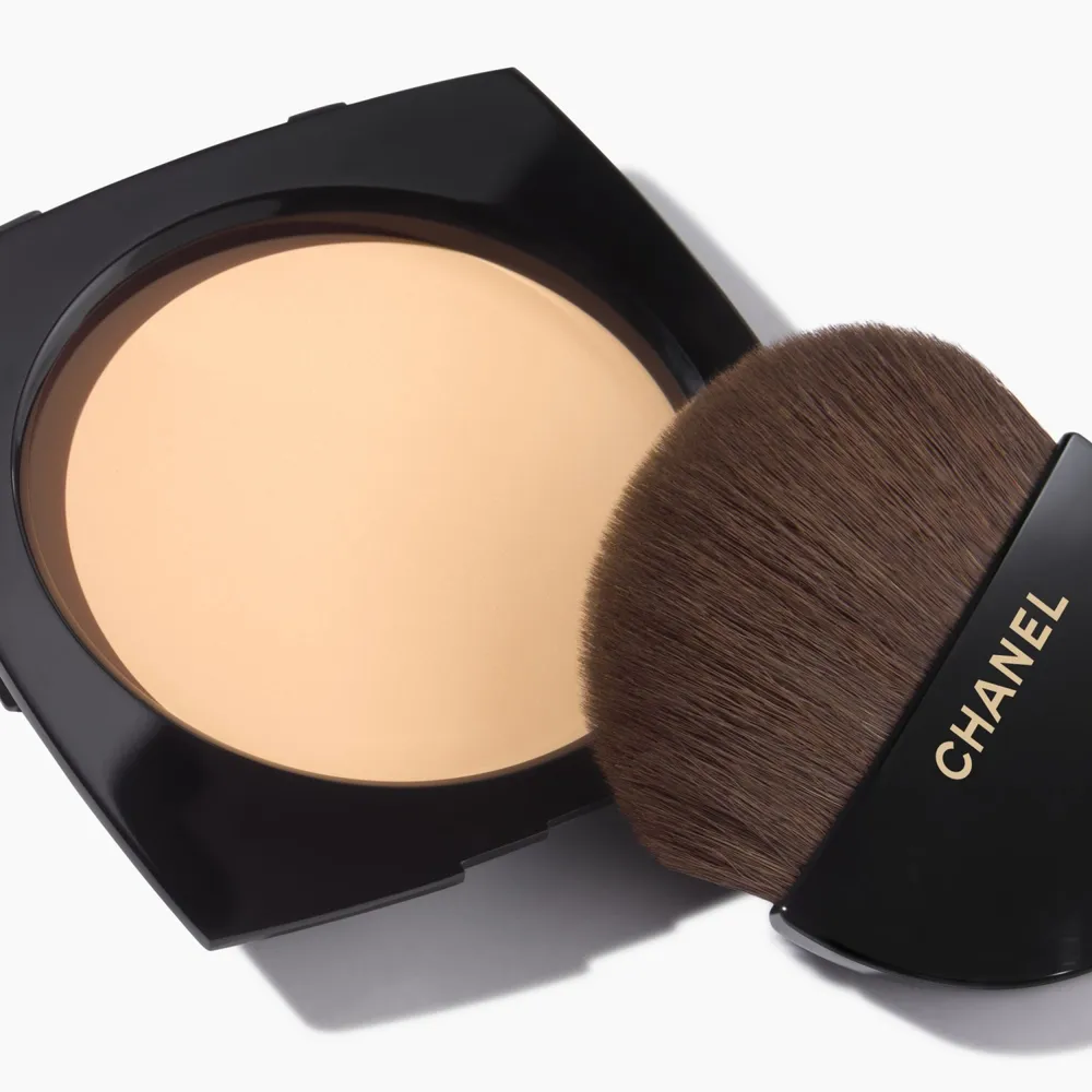 CHANEL Les Beiges Poudre Belle Mine Naturelle Recarga Light Pan, foto 2