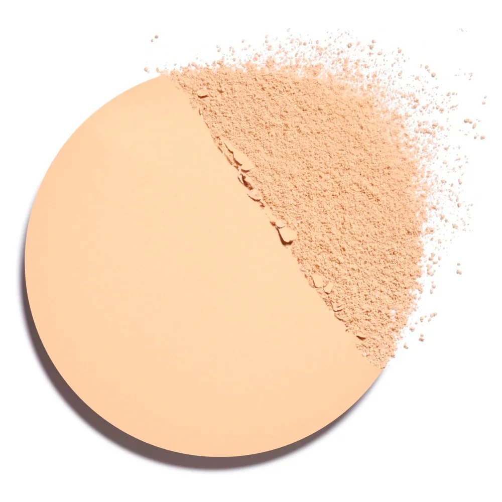 CHANEL Les Beiges Poudre Belle Mine Naturelle Recarga Light Pan, foto 3