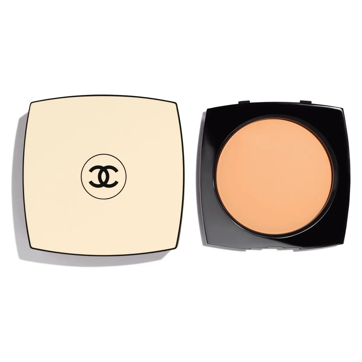 CHANEL - LES BEIGE Poudre Belle Mine Naturelle - Recarga Chanel