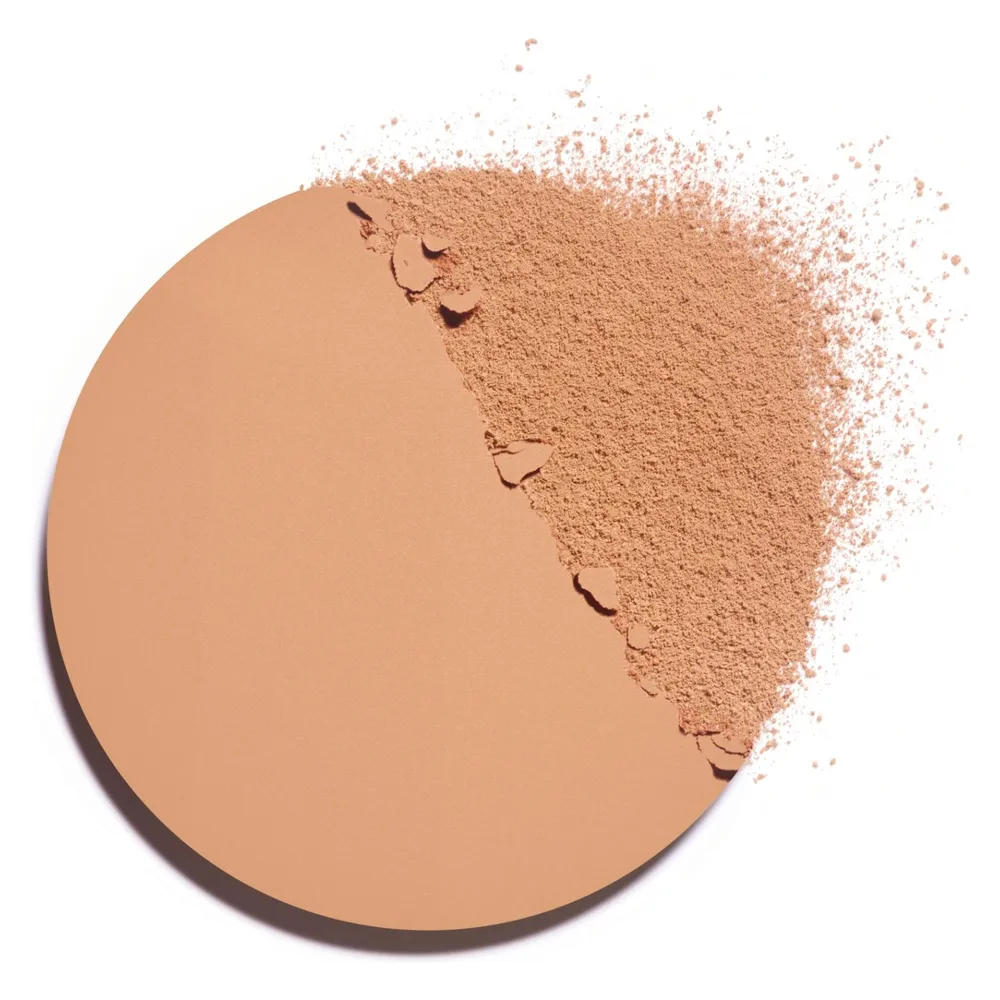 Chanel Les Beiges Poudre Belle Mine Naturelle Recarga Tan Pan, foto 3
