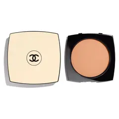 CHANEL - LES BEIGE Poudre Belle Mine Naturelle - Recarga