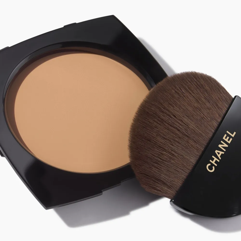 Chanel Les Beiges Poudre Belle Mine Naturelle Recarga B60, foto 2