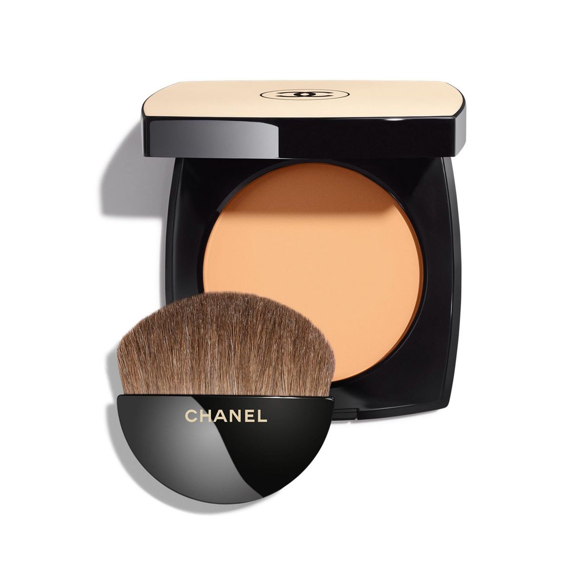CHANEL - LES BEIGES Poudre Belle Mine Naturelle Chanel