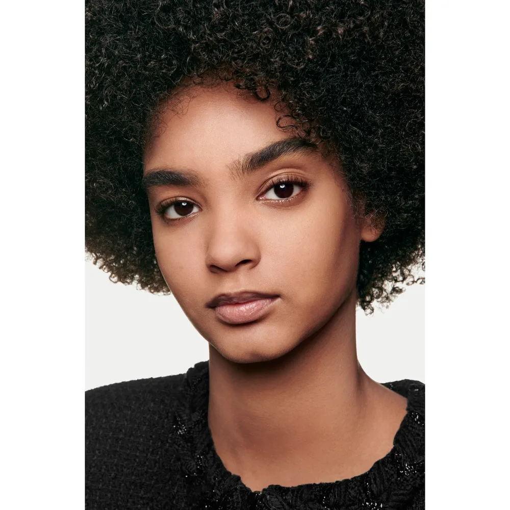 Chanel Les Beiges Poudre Belle Mine Naturelle, foto 4