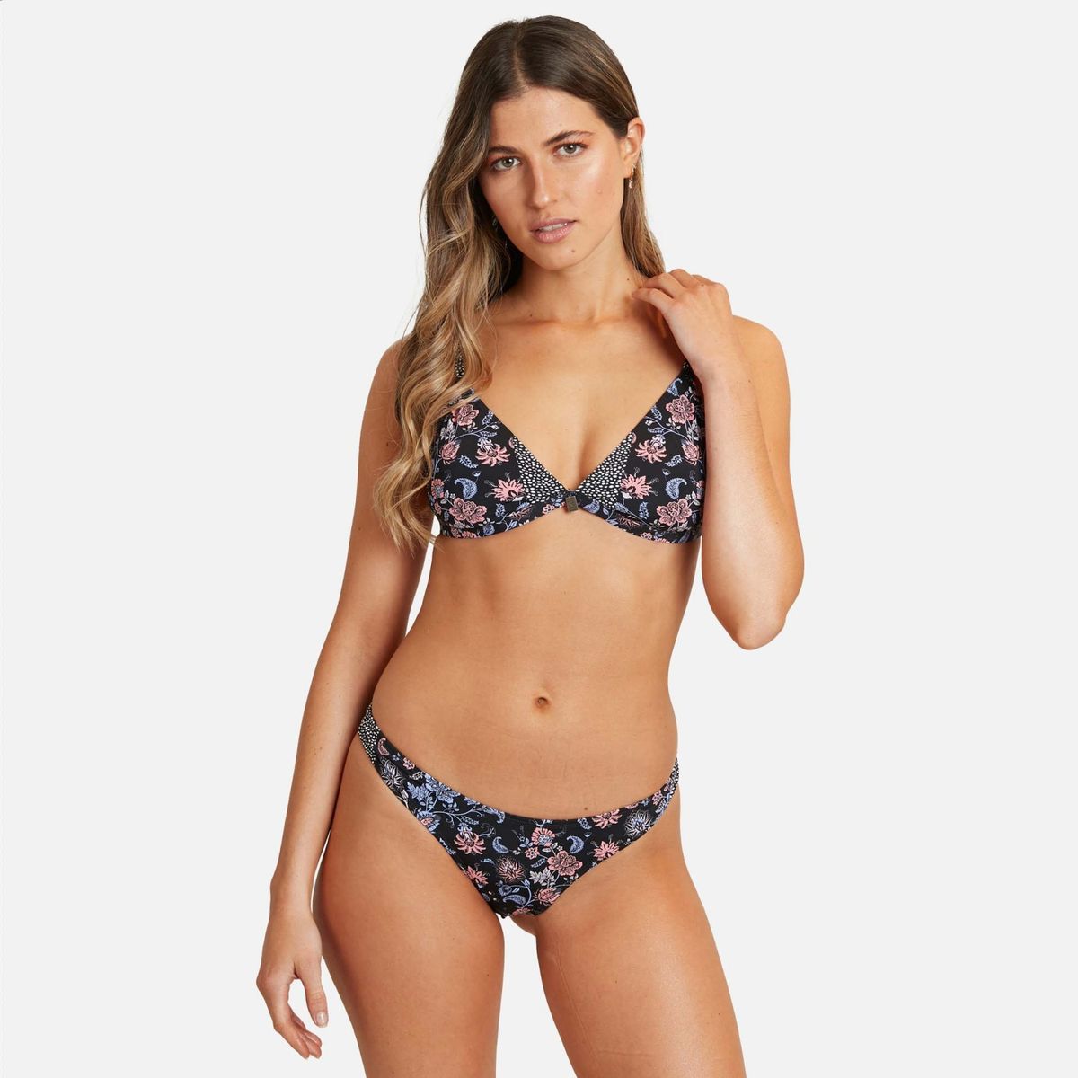 MAUI AND SONS - Conjunto De Bikini Mujer Maui