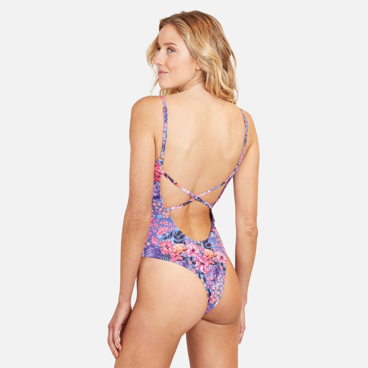 MAUI AND SONS - Traje De Baño Mujer Maui