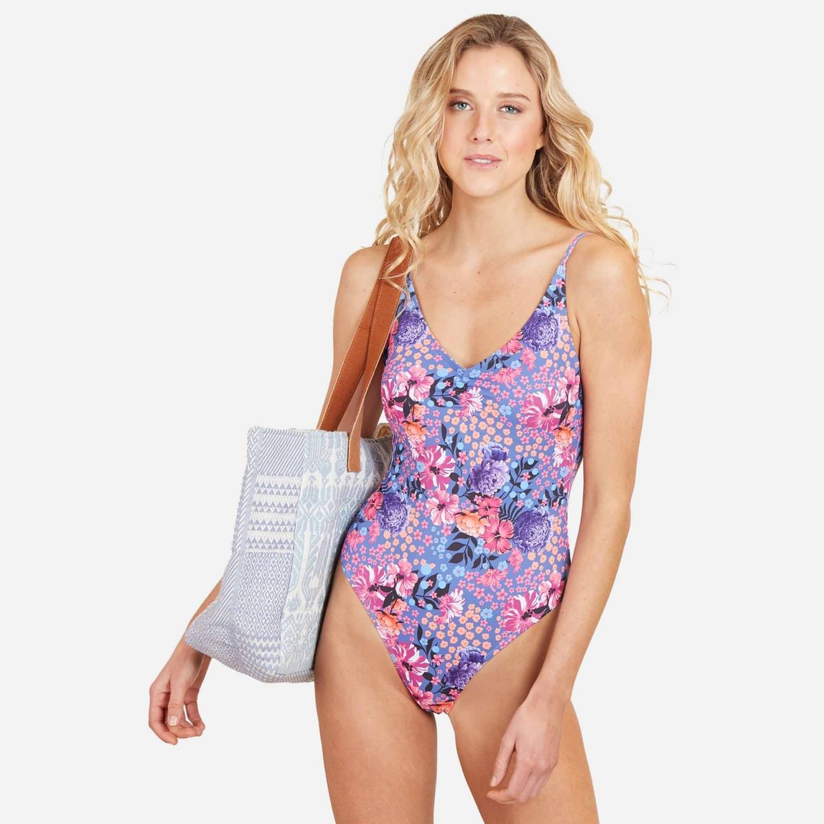MAUI AND SONS - Traje De Baño Mujer Maui