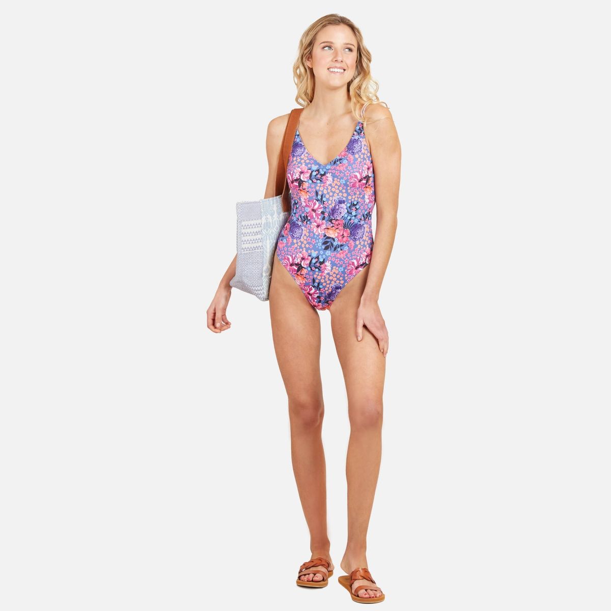 MAUI AND SONS - Traje De Baño Mujer Maui