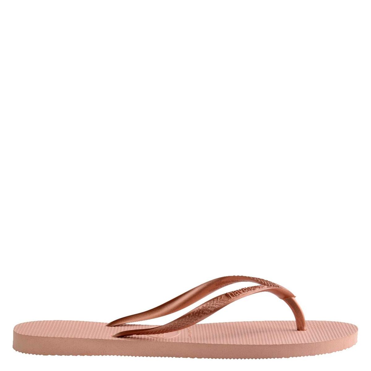 HAVAIANAS - Hawaiana Mujer Rosado Havaianas