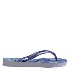 HAVAIANAS - Hawaiana Niño Azul (23 A 31)
