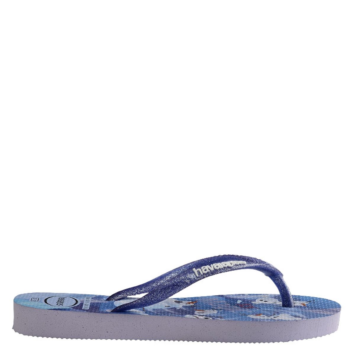 HAVAIANAS - Hawaiana Niño Azul (23 A 31) Havaianas