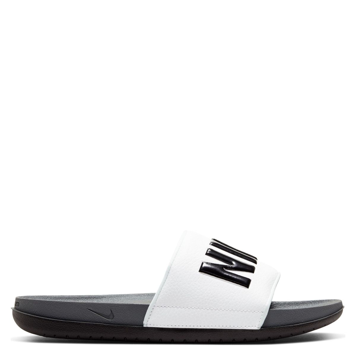 NIKE - Sandalia Hombre Negro Nike