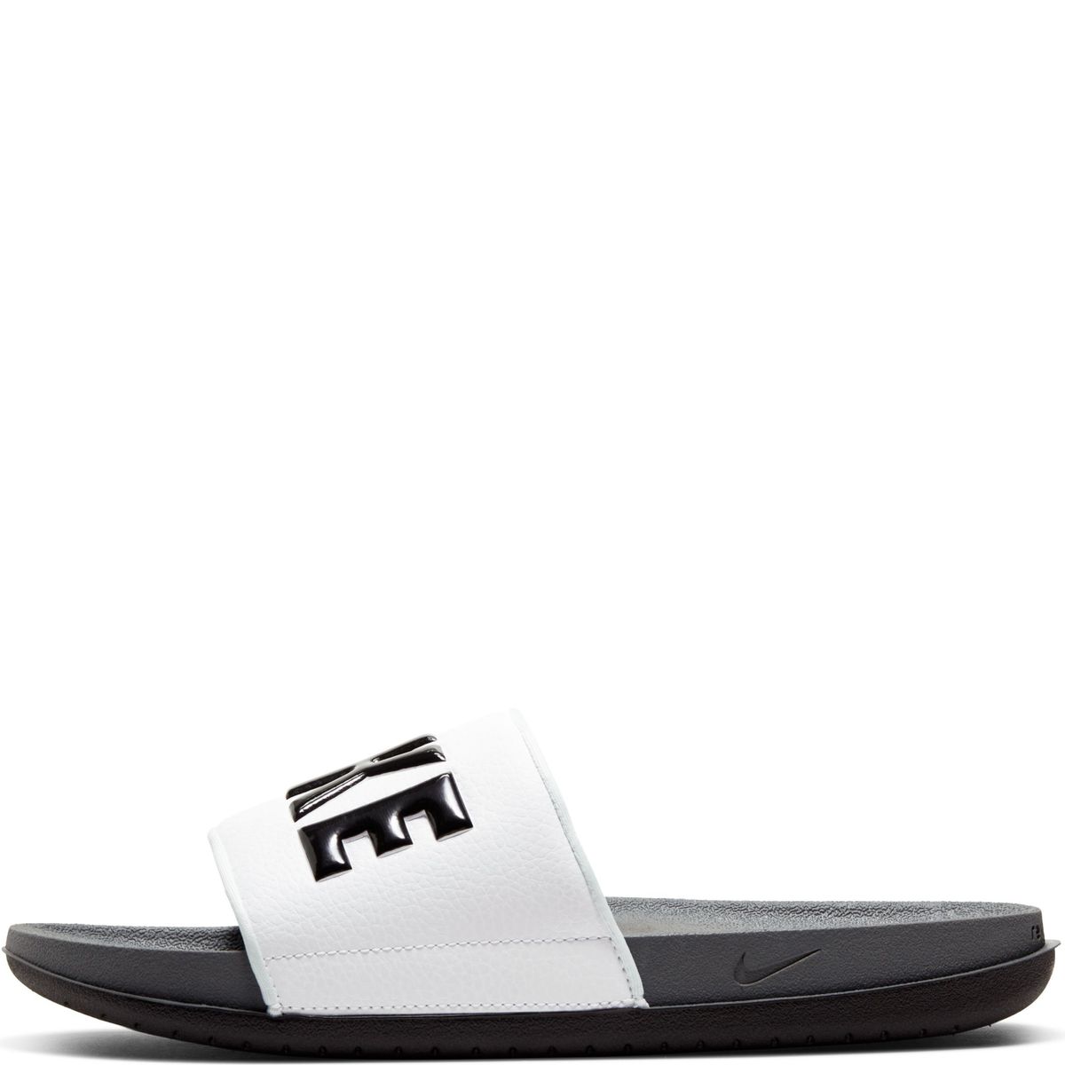 NIKE - Sandalia Hombre Negro Nike