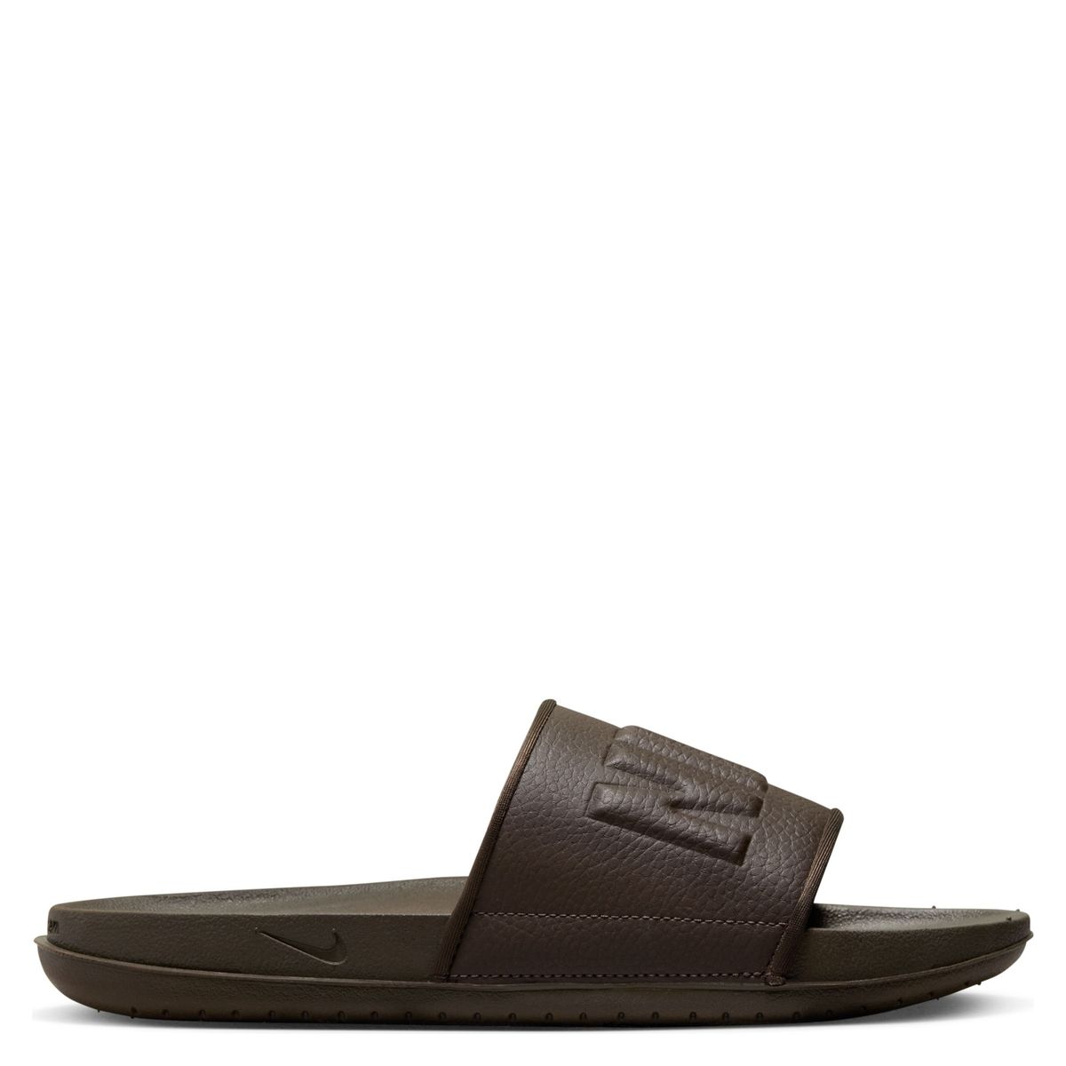 NIKE - Sandalia Hombre Café Nike