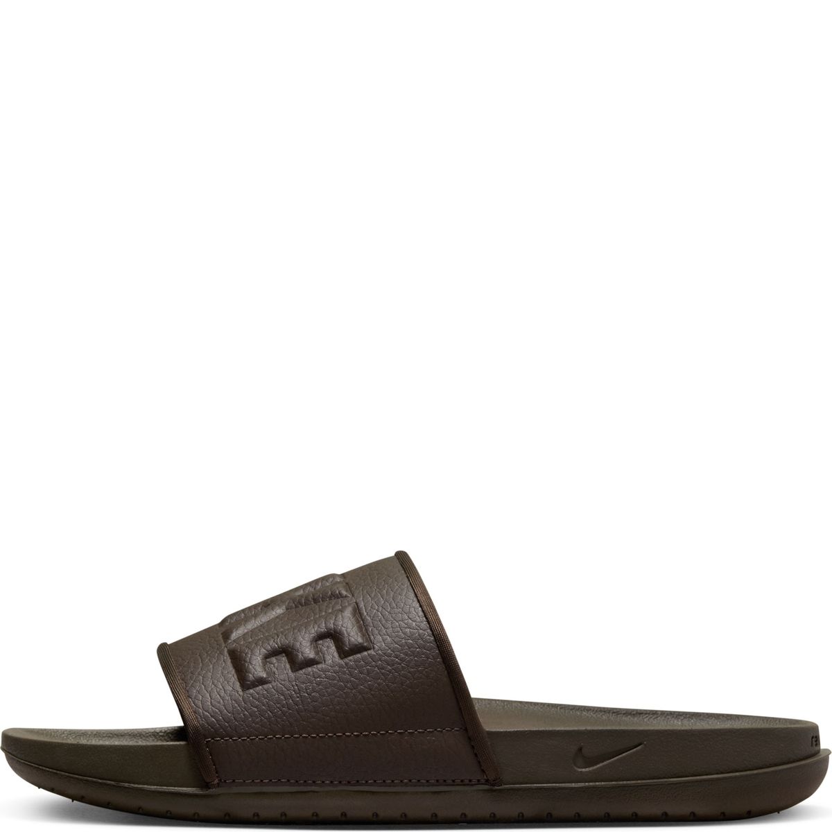 NIKE - Sandalia Hombre Café Nike