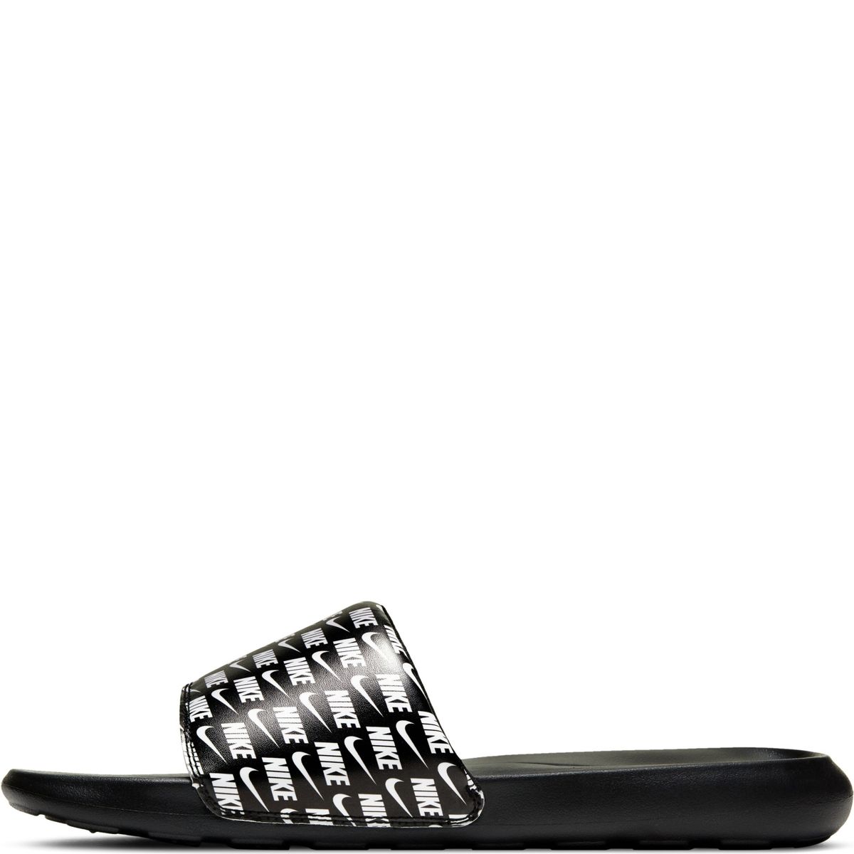 NIKE - Sandalia Hombre Negro Nike