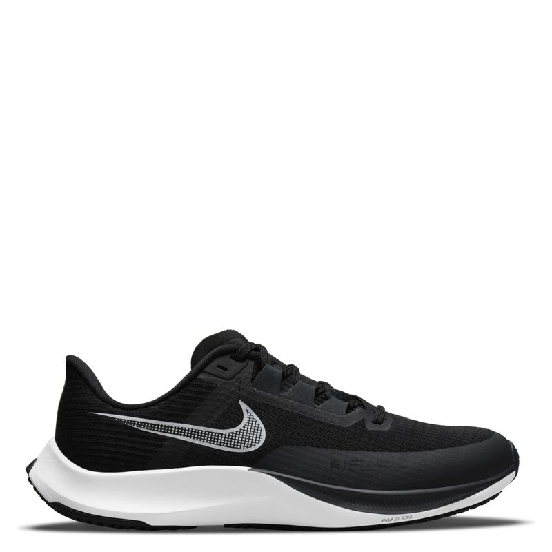 NIKE - Air Zoom Rival Fly 3 Zapatilla Running Hombre Negro Nike