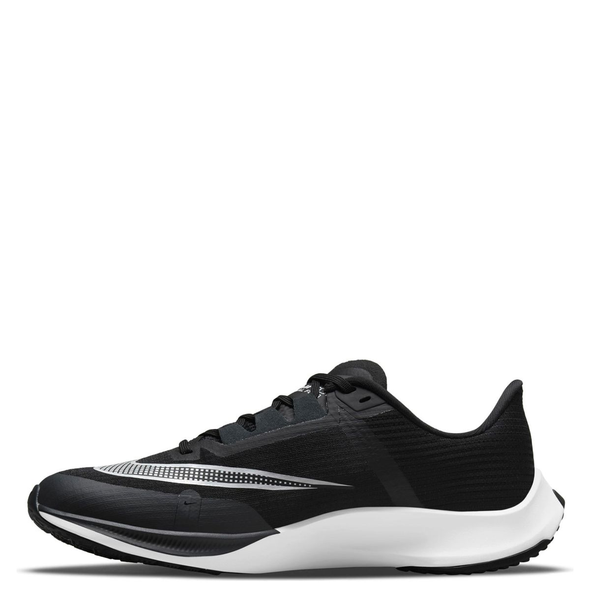 NIKE - Air Zoom Rival Fly 3 Zapatilla Running Hombre Negro Nike