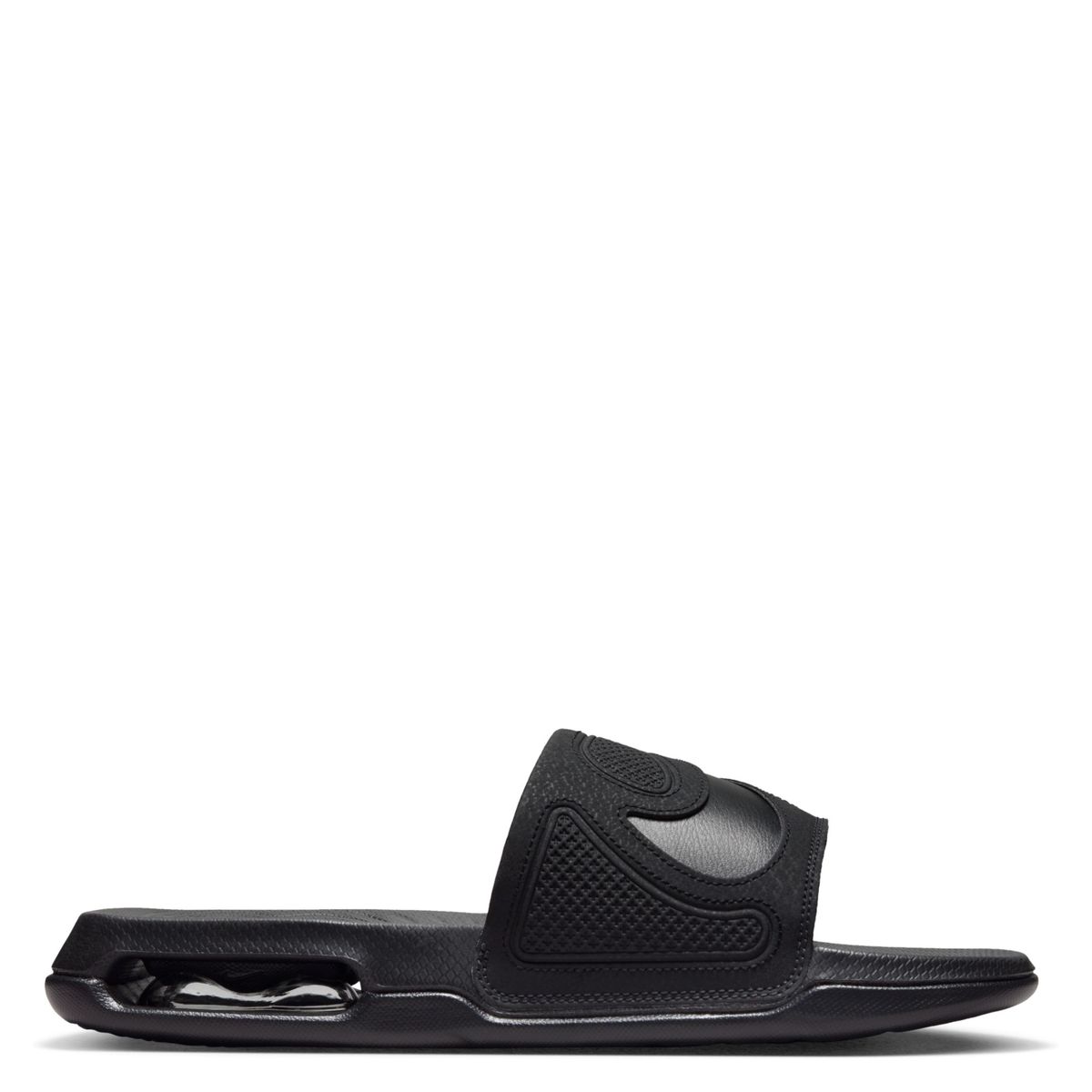 NIKE - Sandalia Hombre Negro Nike