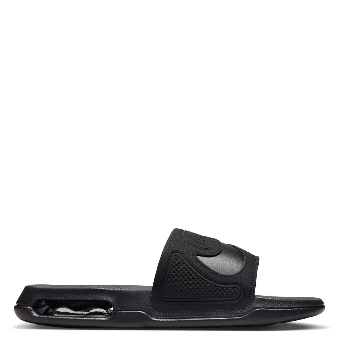 NIKE - Sandalia Hombre Negro Nike