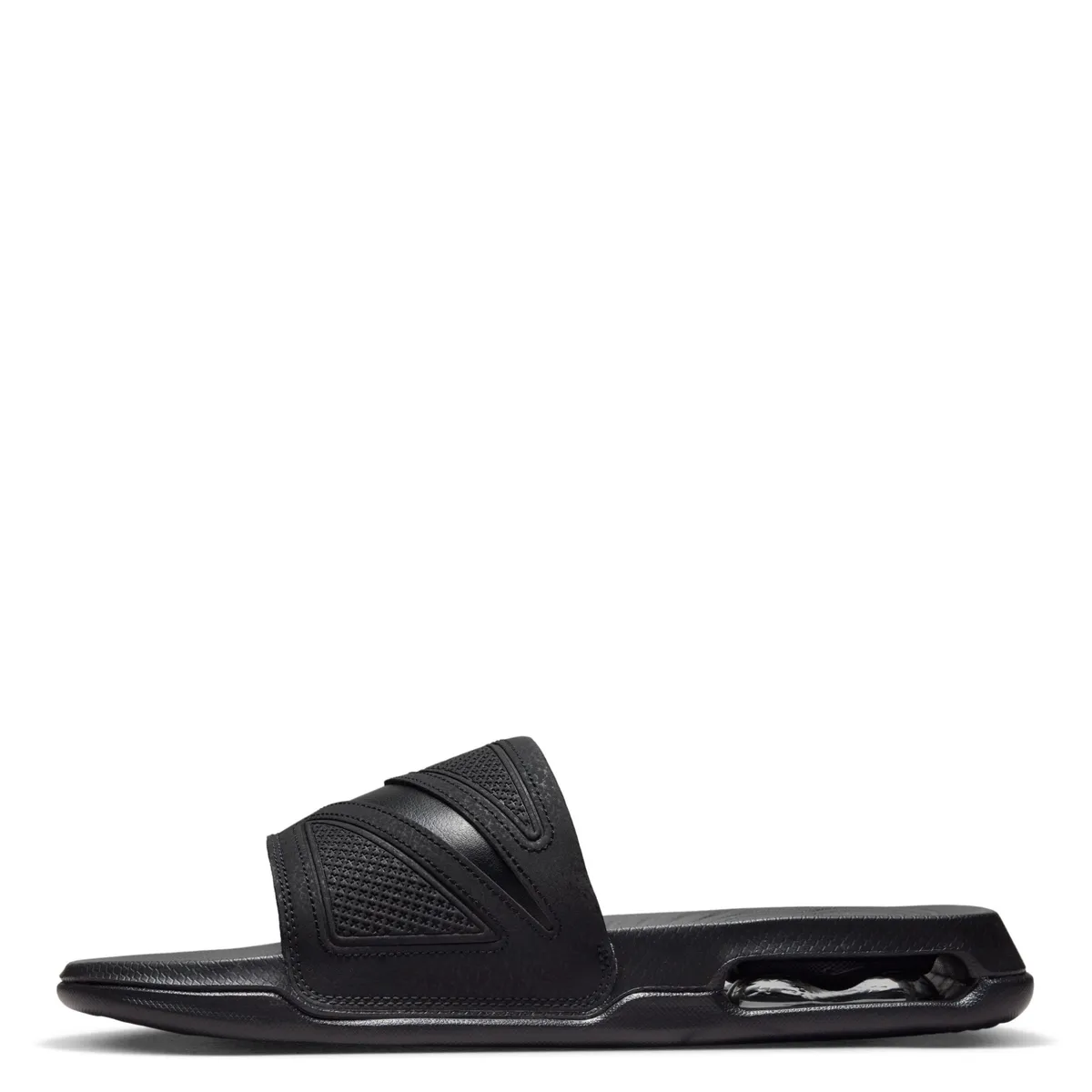 NIKE - Sandalia Hombre Negro Nike