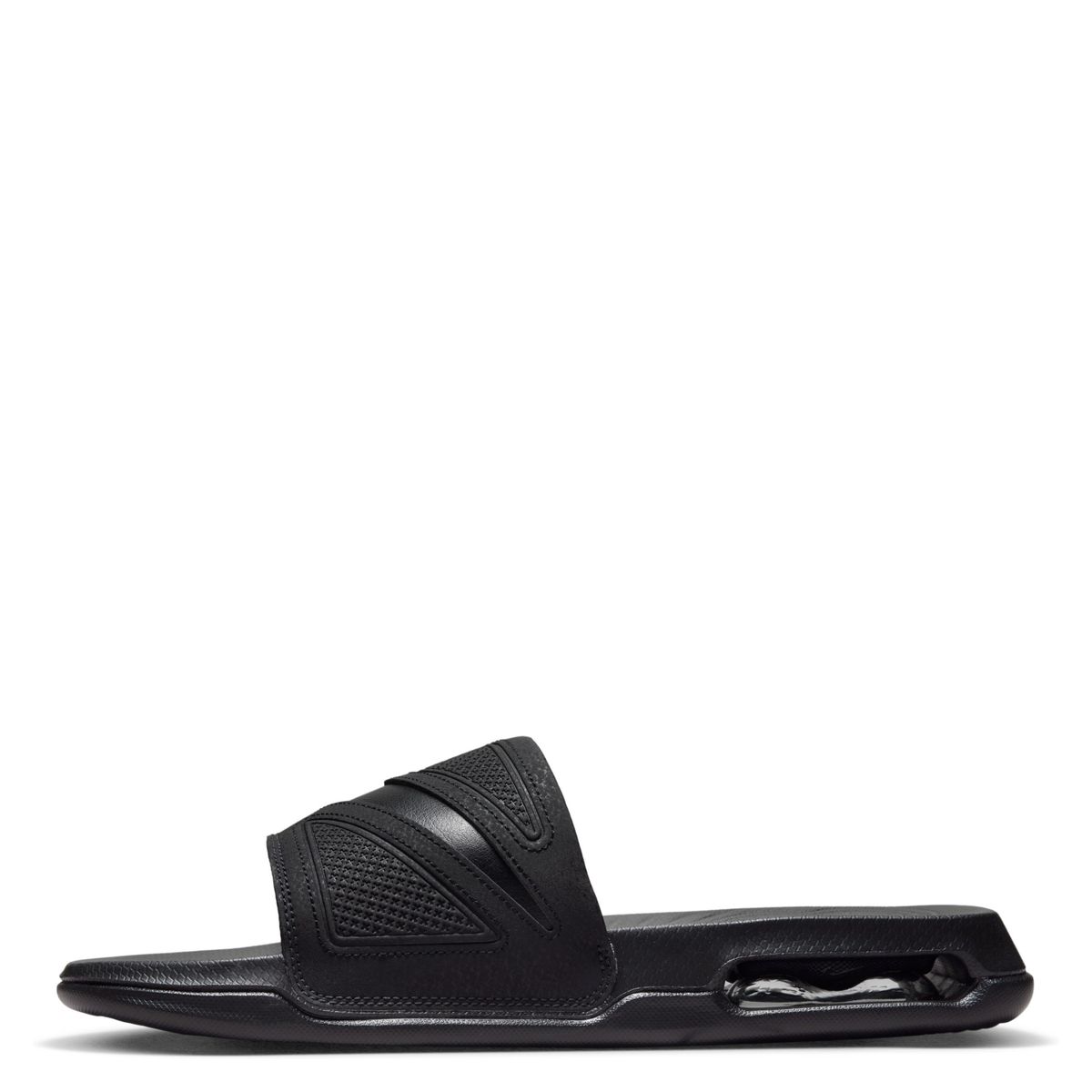 NIKE - Sandalia Hombre Negro Nike