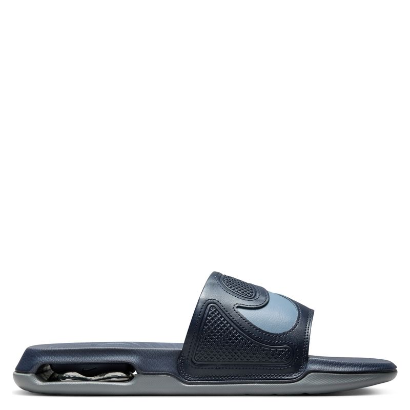 NIKE - Sandalia Hombre Azul Nike