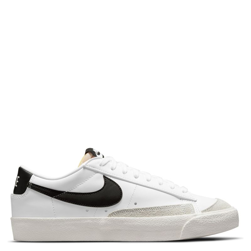NIKE - Blazer Low 77 Zapatilla Urbana Mujer Blanco Nike