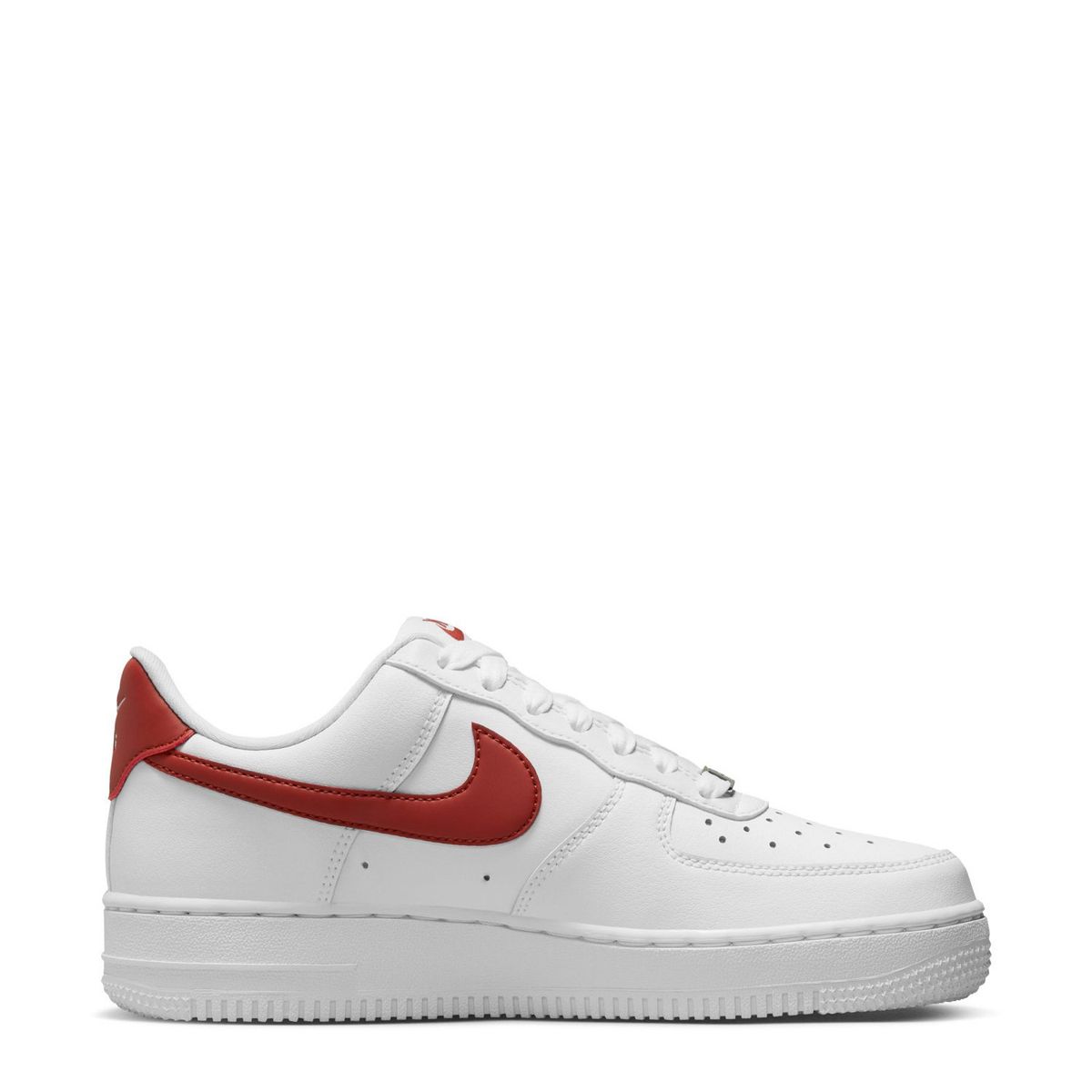 NIKE - Air Force 1 Zapatilla Urbana Mujer Blanco Nike
