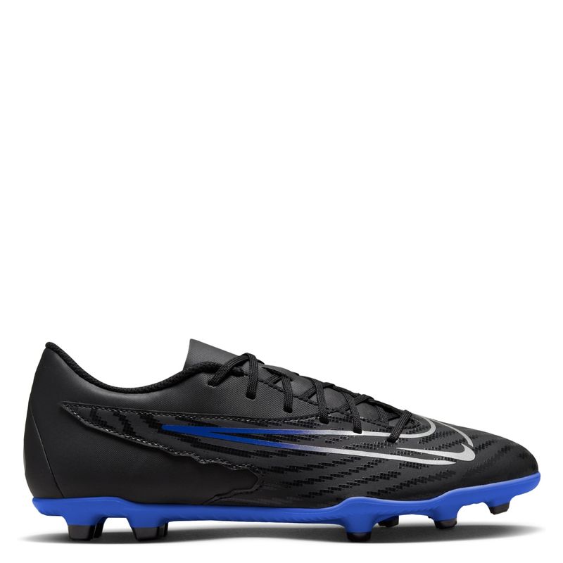 NIKE - Phantom Gx Zapatilla Fútbol Hombre Negro Nike