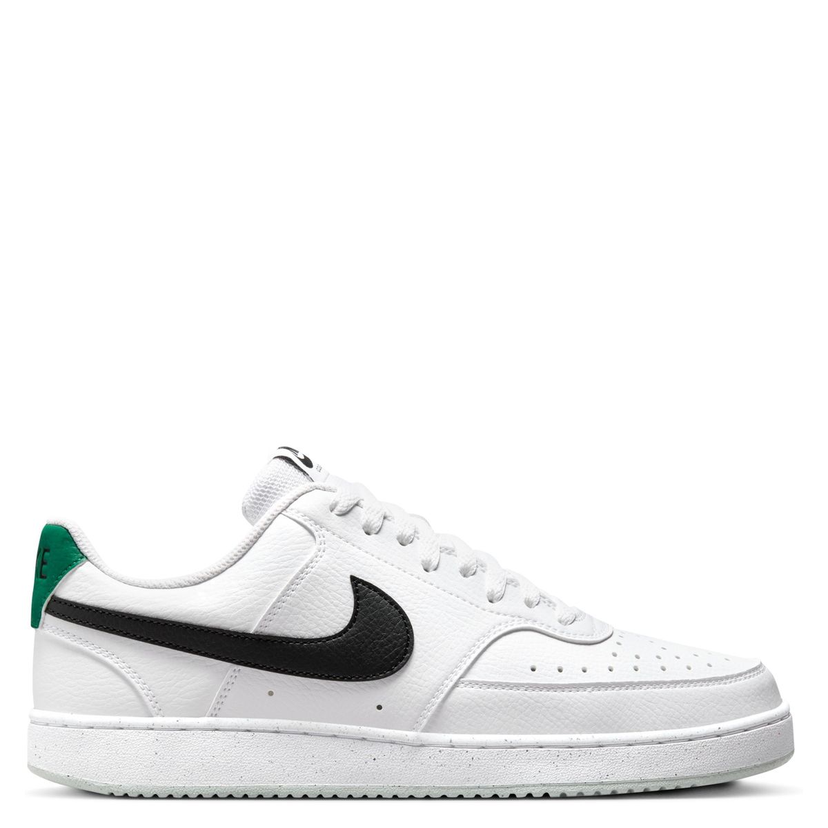 NIKE - Court Vision Zapatilla Urbana Hombre Blanco Nike